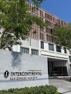 InterContinental Residences Hua Hin Beachfront